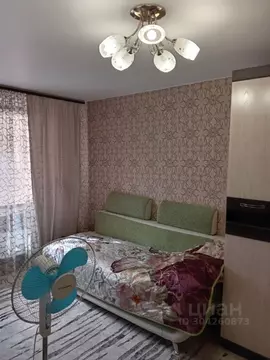 Комната Омская область, Омск ул. 2-я Солнечная, 23 (18.0 м)