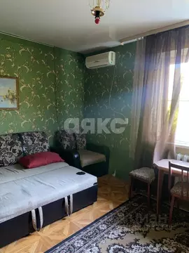 Студия Краснодарский край, Армавир ул. Ефремова (25.0 м)