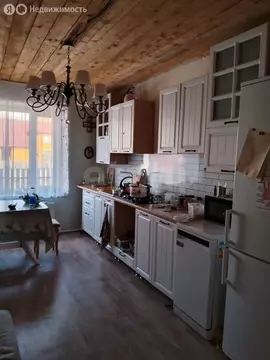 Дом в посёлок Куеда, Комсомольская улица (64 м)