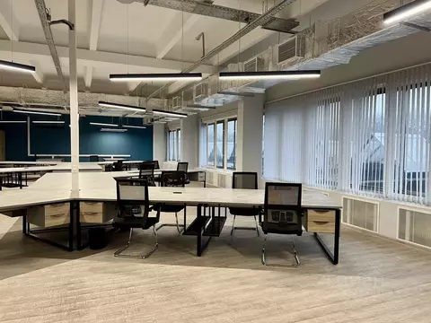 Офис в Москва ул. Академика Королева, 12 (370 м)