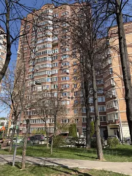 1-к кв. Москва Большая Академическая ул., 45К1 (52.0 м)