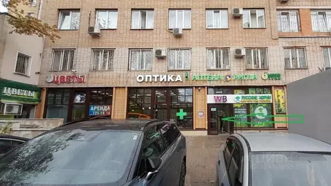 Помещение свободного назначения в Московская область, Щелково пл. ...