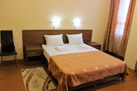 Комната Москва Каспийская ул., 36 (25.0 м)