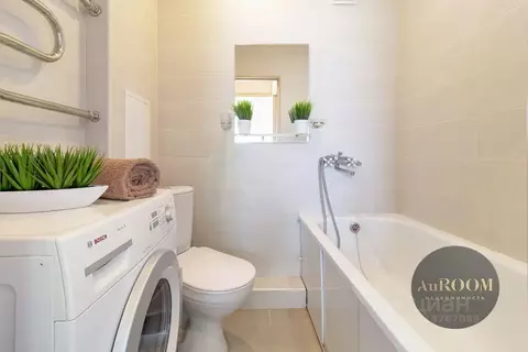 1-к кв. Волгоградская область, Волжский ул. 40 лет Победы, 70 (27.4 м)