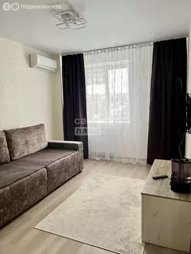 1-комнатная квартира: Волгоград, улица Расула Гамзатова, 7 (36.3 м)