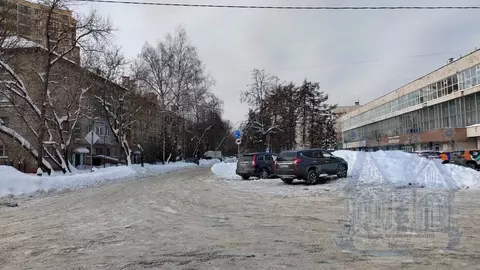 3-к кв. Московская область, Раменский муниципальный округ, Удельная ...