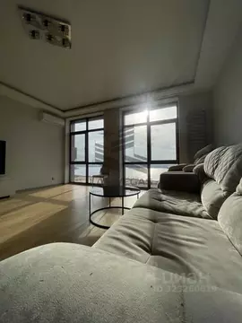 2-к кв. Татарстан, Казань ул. Мусина, 1 (74.0 м)