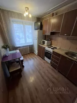 3-к кв. Алтайский край, Барнаул Западный мкр, ул. Горно-Алтайская, 19 ...