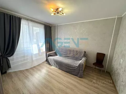 2-к кв. Белгородская область, Белгород ул. Щорса, 55а (58.0 м)