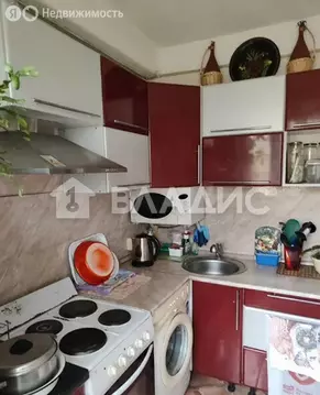 3-комнатная квартира: Санкт-Петербург, Белорусская улица, 26к1 (60.9 ...