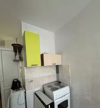 Студия Красноярский край, Красноярск Зеленая Роща мкр, ул. ...