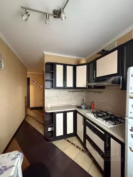 2-к кв. Тверская область, Тверь Волоколамский просп., 45 (45.0 м)