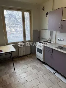 1-к кв. Москва Чертановская ул., 43К2 (32.6 м)