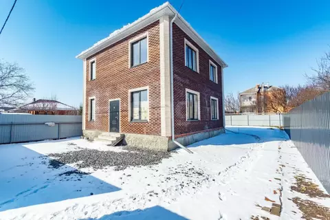 Дом в Ростовская область, Батайск ул. Скифская (150 м)