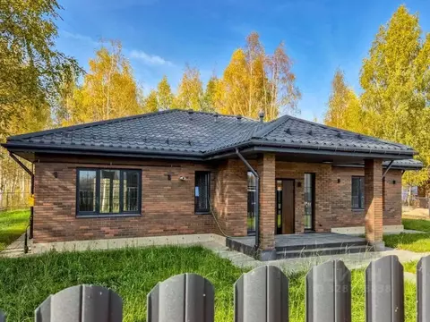 Дом в Ярославская область, Ярославский муниципальный округ, д. ...