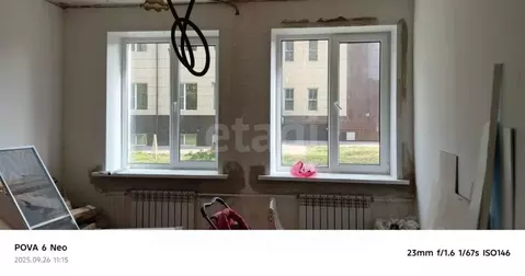 3-к кв. Тульская область, Новомосковск ул. Дзержинского, 22 (74.6 м)