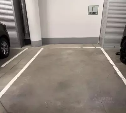 Гараж в Москва Ленинский просп., 111к1 (13 м)