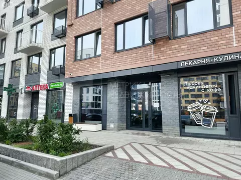 Торговая площадь (99 м)