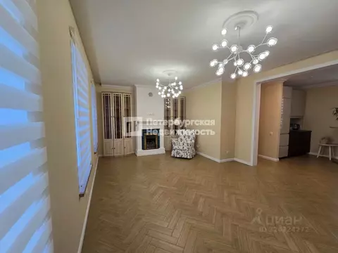 Помещение свободного назначения в Санкт-Петербург ул. Опочинина, 17В ...