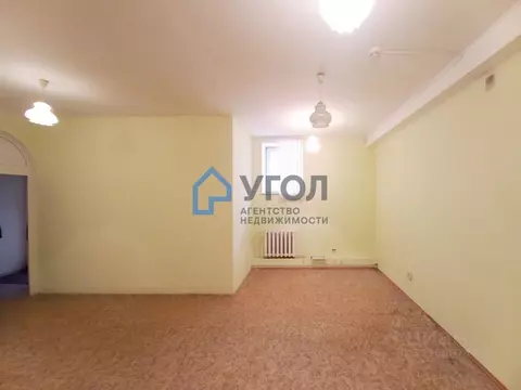 Помещение свободного назначения в Самарская область, Самара ул. ...
