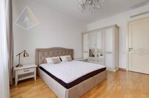 2-к кв. Москва ул. Сергея Макеева, 9к1 (55.0 м)