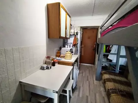 Комната Калужская область, Калуга ул. Веры Андриановой, 26 (12.6 м)