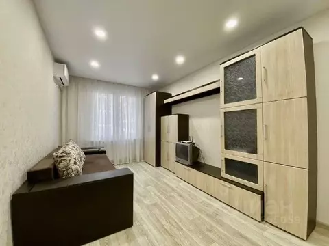 1-к кв. Татарстан, Казань ул. Александра Курынова, 4к3 (29.0 м)