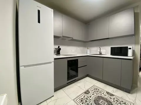 3-к кв. Московская область, Балашиха Гагарина мкр, 19 (70.0 м)