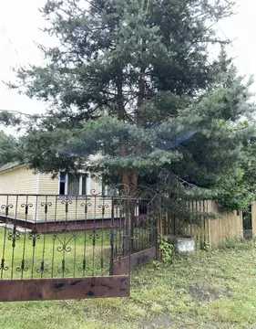 Дом в Московская область, Воскресенск городской округ, д. Лидино 35А ...