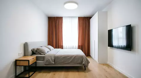 Студия Москва пер. 2-й Вышеславцев, 15 (12.8 м)