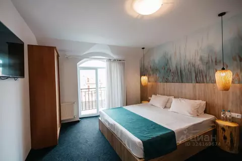 Комната Крым, Феодосия муниципальный округ, с. Береговое пер. Южный, 5 ...