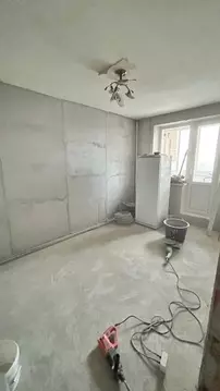 2-к кв. Москва 2-я Мелитопольская ул., 3 (52.8 м)