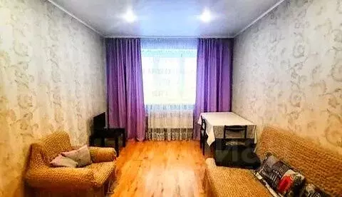 1-к кв. Омская область, Омск бул. Архитекторов, 12к1 (40.0 м)