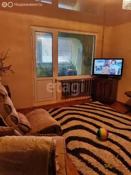 4-комнатная квартира: Анапа, улица Ленина, 175 (90.4 м)