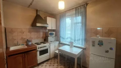 1-к кв. Брянская область, Брянск Загородный пер., 22 (29.3 м)