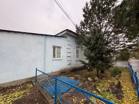 1-к кв. Оренбургская область, Оренбург ул. Кобозева, 14/29 (33.0 м)