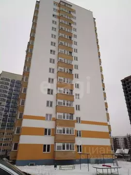 Студия Пермский край, Пермь ул. Юнг Прикамья, 10 (31.0 м)