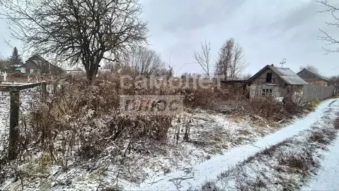 Участок в Пенза (11.9 м)