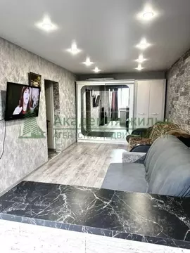 2-к кв. Саратовская область, Энгельс Полтавская ул., 28 (45.7 м)