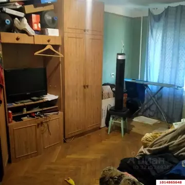 1-к кв. Краснодарский край, Краснодар Славянский мкр, ул. Темрюкская ...