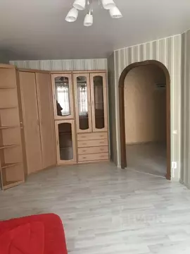 1-к кв. Московская область, Дмитров Имени В.Н. Махалина мкр, 27 (42.0 ...