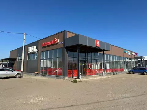 Помещение свободного назначения в Татарстан, Лаишевский район, с. ...