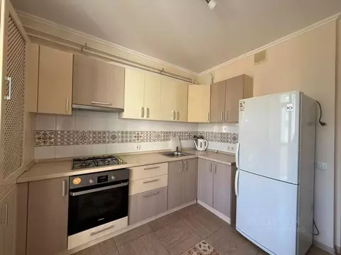 1-к кв. Крым, Симферополь ул. Лексина, 50 (48.0 м)