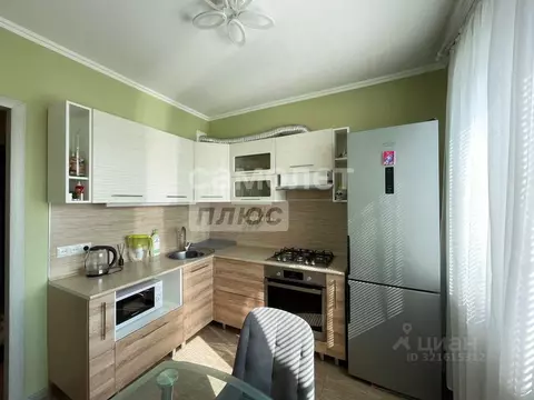 2-к кв. Липецкая область, Липецк ул. Имени А.И. Хорошавина, 11Б (51.7 ...