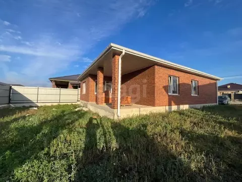 Дом в Ставропольский край, Михайловск Шпаковский район, ул. Владимира ...