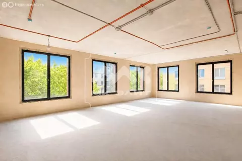 3-комнатная квартира: Санкт-Петербург, улица Стахановцев, 1 (96.1 м)