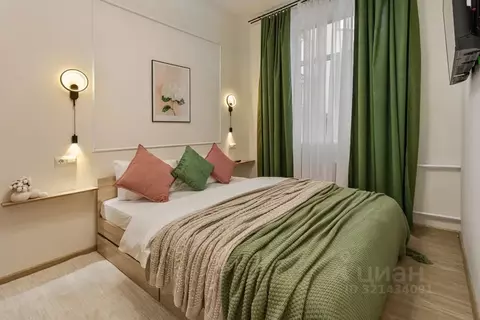 1-к кв. Ленинградская область, Выборг Железнодорожная ул., 9/15 (28.0 ...