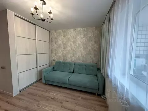 Студия Саратовская область, Саратов ул. Стрельбище, 22 (32.0 м)