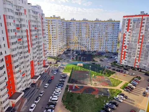 1-к кв. Краснодарский край, Анапа ул. Адмирала Пустошкина (39.0 м)