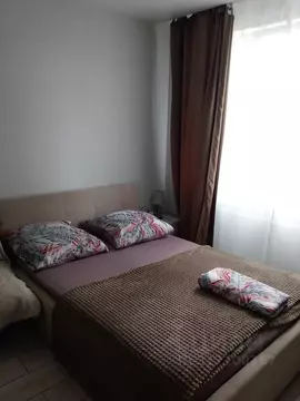 Студия Рязанская область, Рязань Олимпийский городок мкр, 4 (26.0 м)